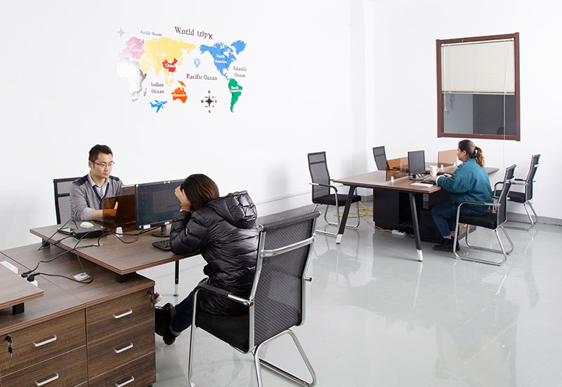 GranadaForeign trade Office - Guangu Technology