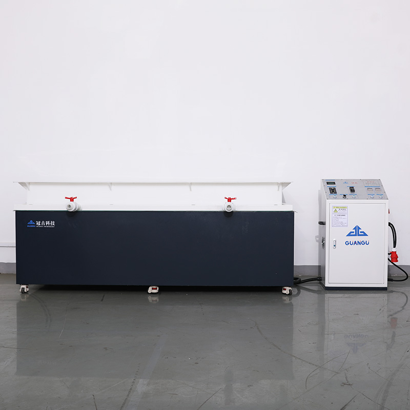 GranadaGG2980 ​Metal surface cleaning machine